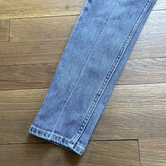 Levi’s 721 Vintage High Rise Skinny - Picture 2 of 7
